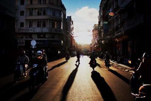 Dalat | Dec 2015