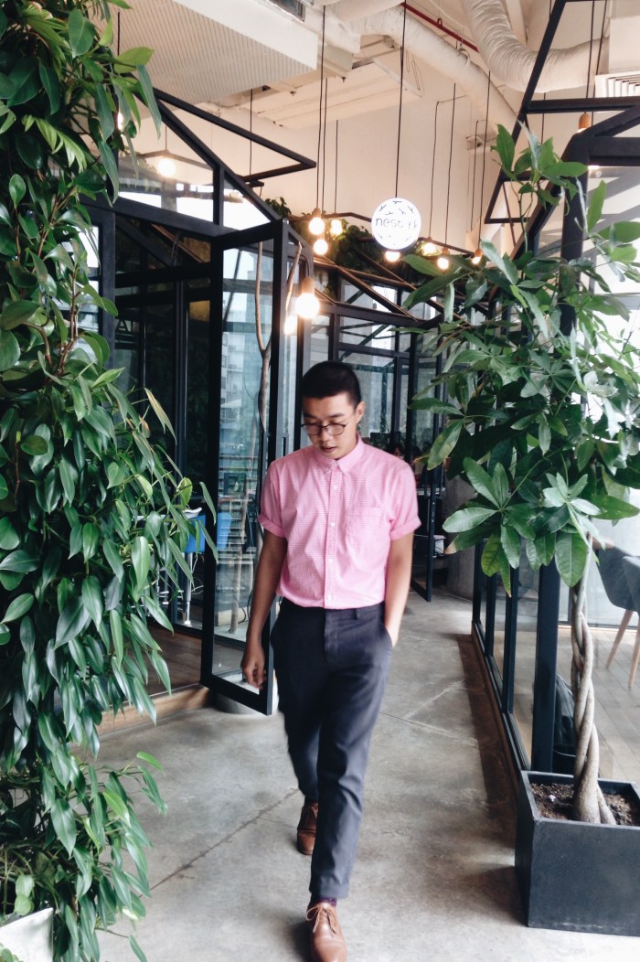 Processed with VSCOcam with a6 preset