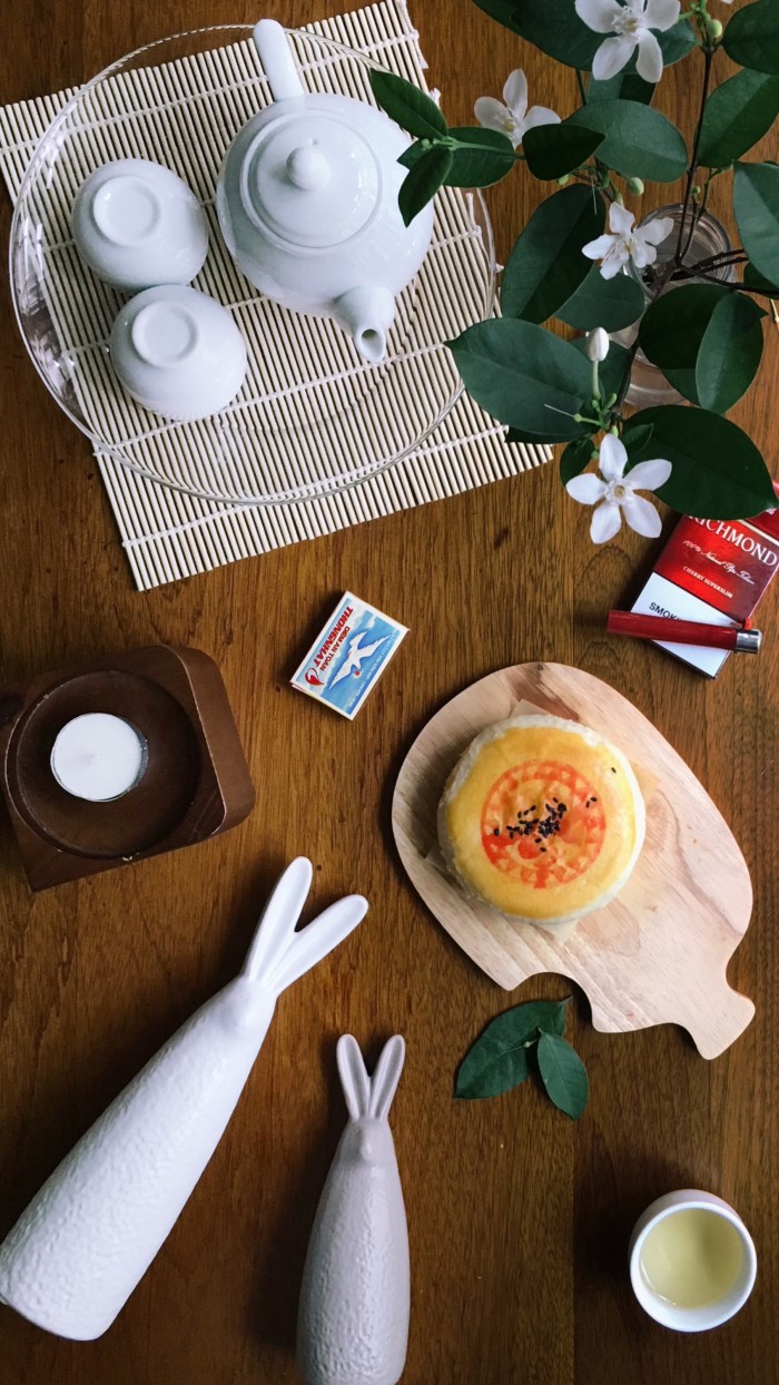 Processed with VSCO with g1 preset