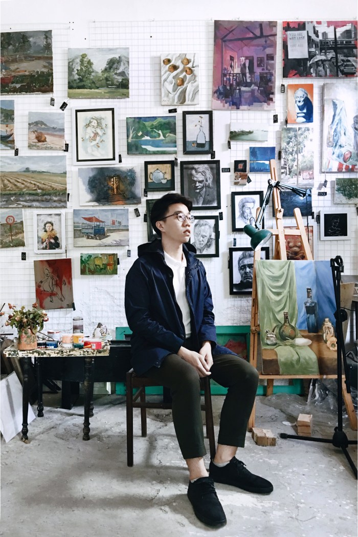 Processed with VSCO with a6 preset